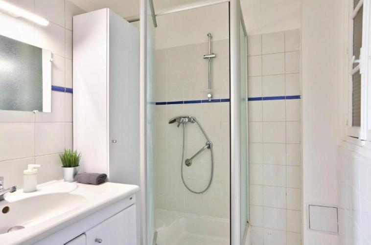 Appartement De Luxe Quartier Notre Dame De Paris 2 Eksteriør bilde
