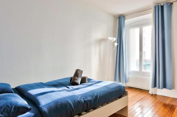 Appartement De Luxe Quartier Notre Dame De Paris 2 Eksteriør bilde
