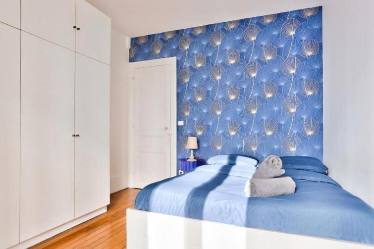 Appartement De Luxe Quartier Notre Dame De Paris 2 Eksteriør bilde