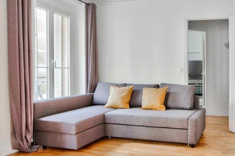 Appartement De Luxe Quartier Notre Dame De Paris 2 Eksteriør bilde